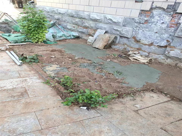 涉县地基基础注浆增加承载力灌浆加固