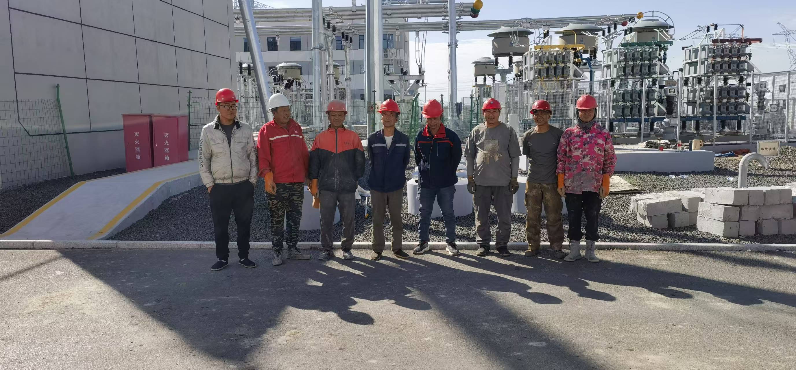 涉县地基沉降如何修复？